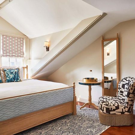 Faraway Nantucket Hotel Buitenkant foto