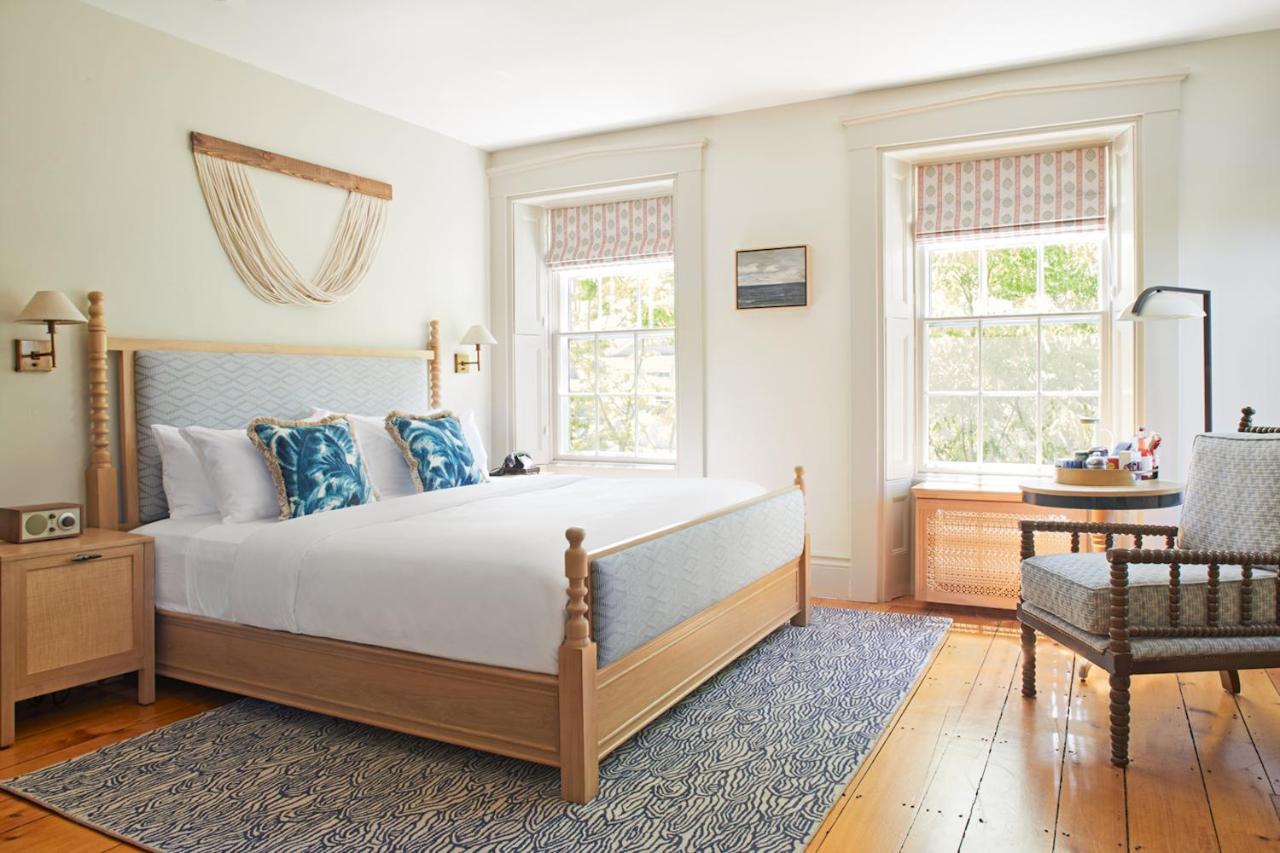 Faraway Nantucket Hotel Buitenkant foto