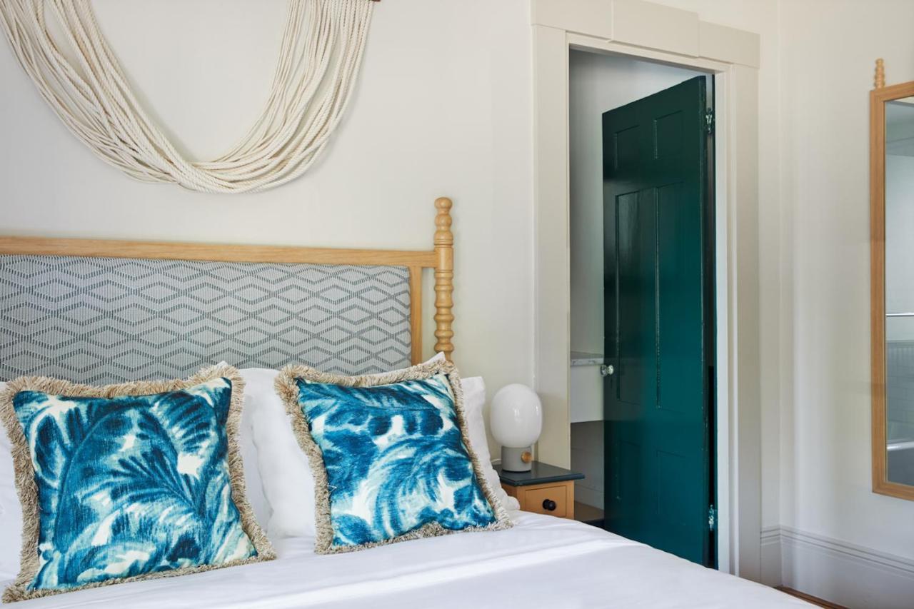 Faraway Nantucket Hotel Buitenkant foto