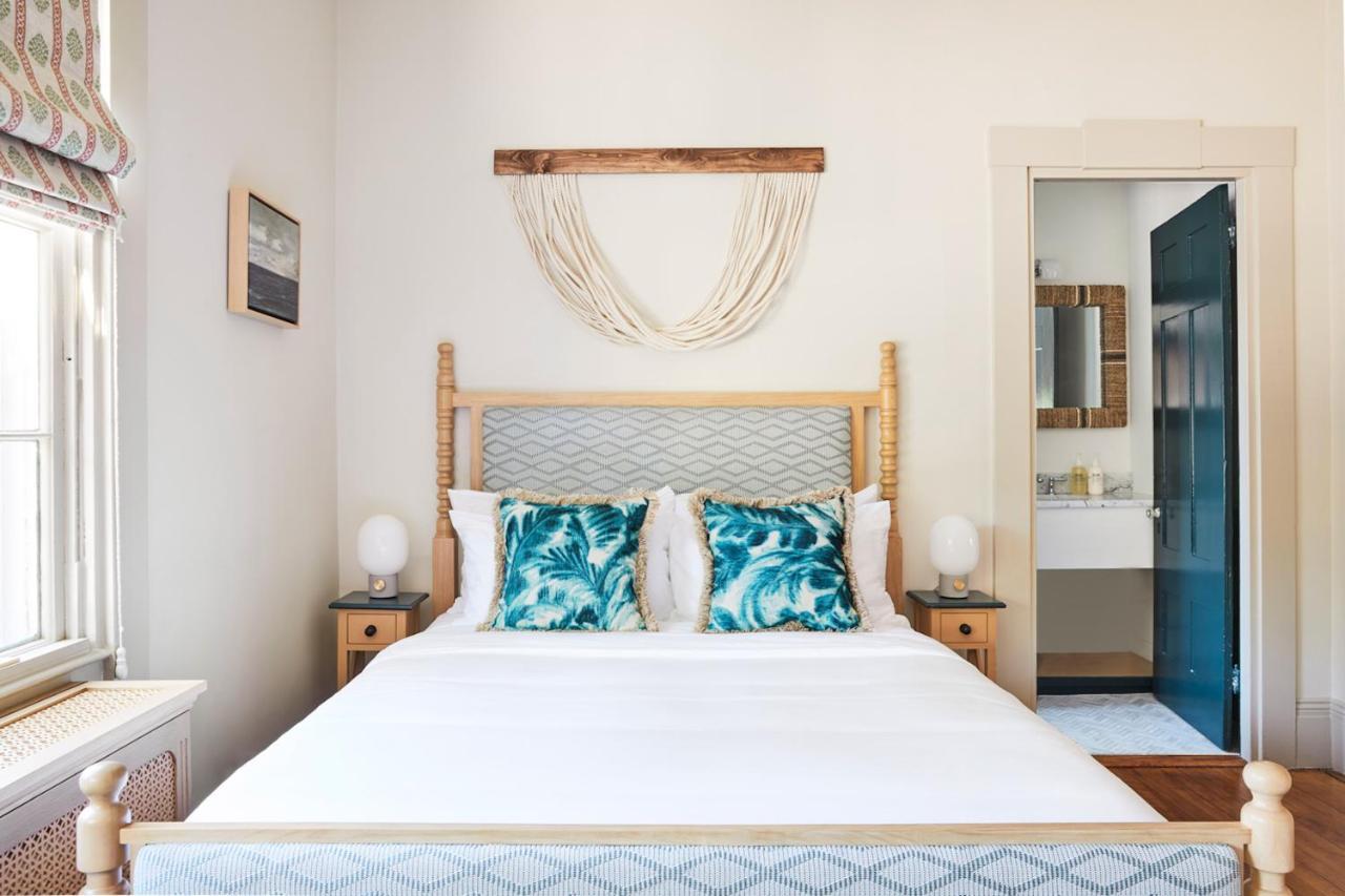 Faraway Nantucket Hotel Buitenkant foto