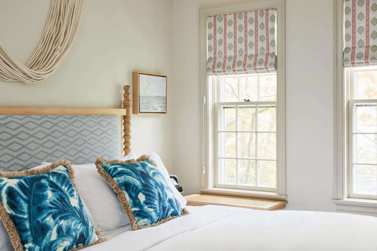 Faraway Nantucket Hotel Buitenkant foto
