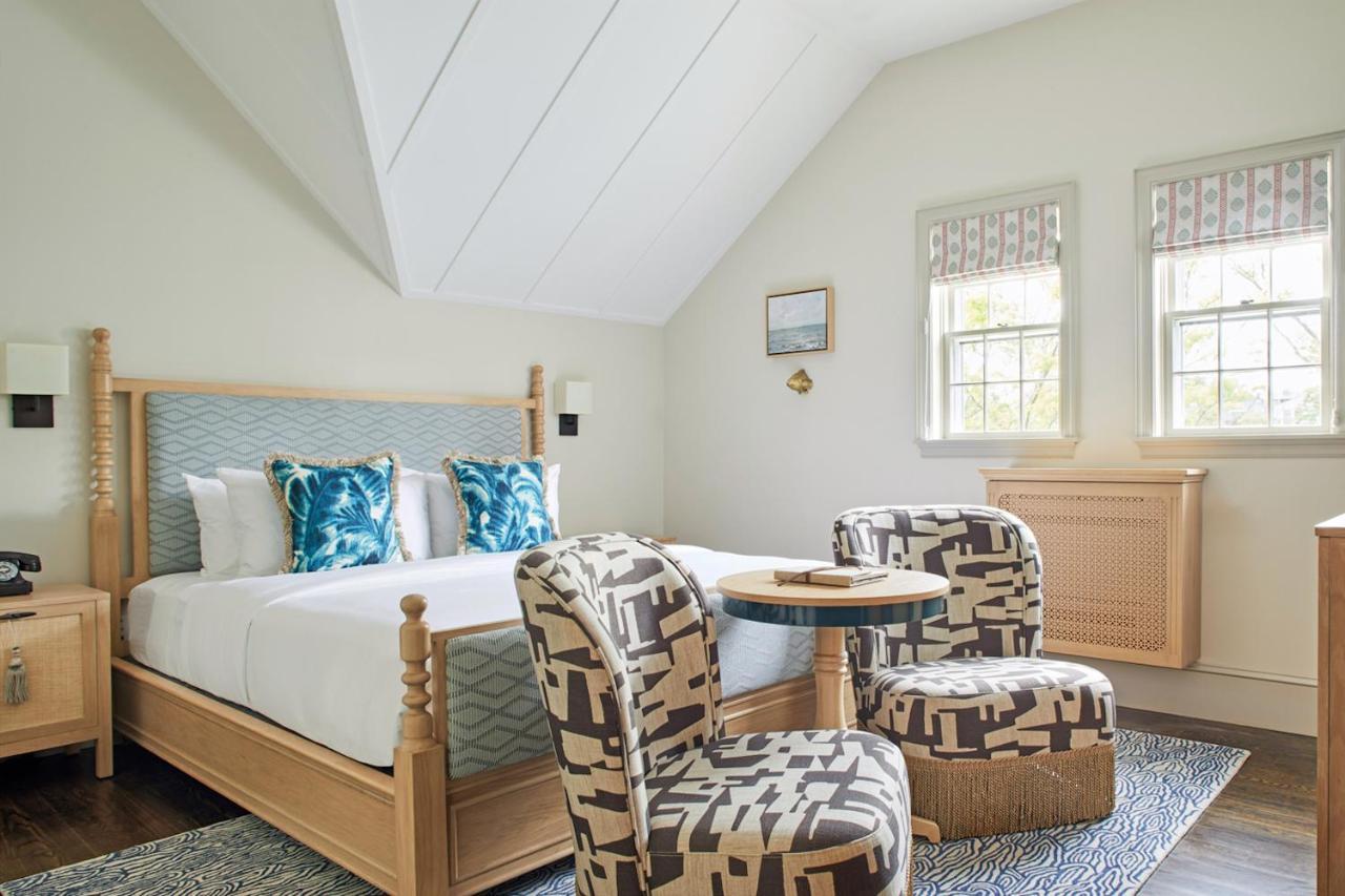 Faraway Nantucket Hotel Buitenkant foto