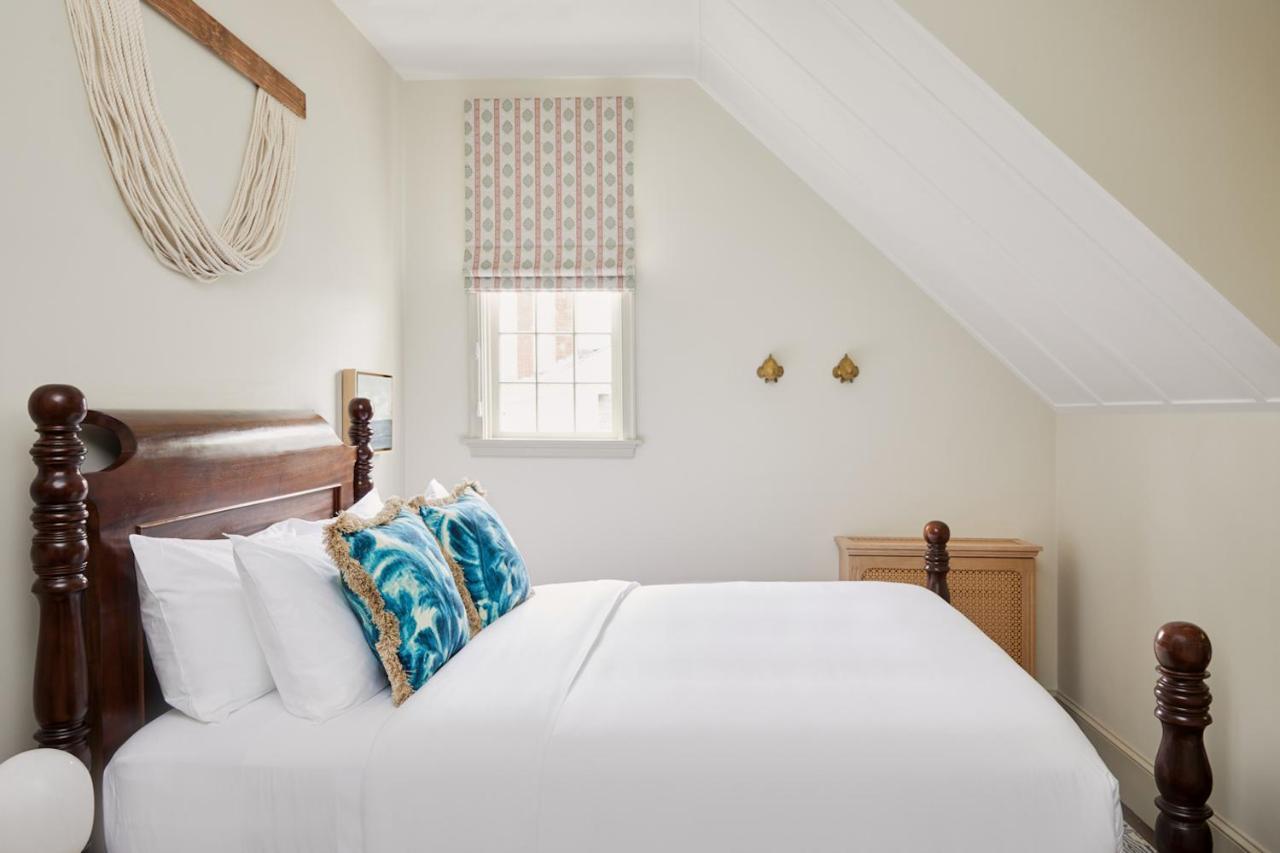Faraway Nantucket Hotel Buitenkant foto