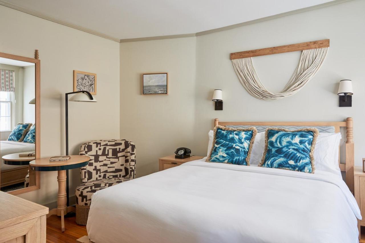 Faraway Nantucket Hotel Buitenkant foto