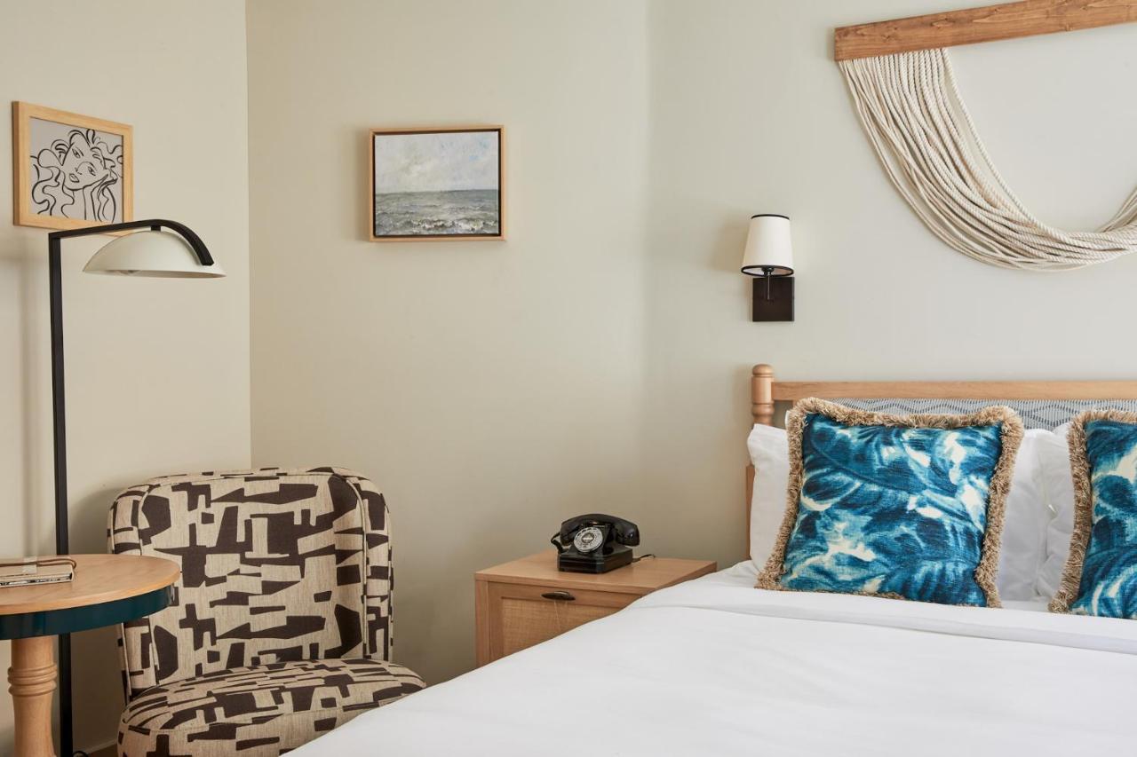 Faraway Nantucket Hotel Buitenkant foto