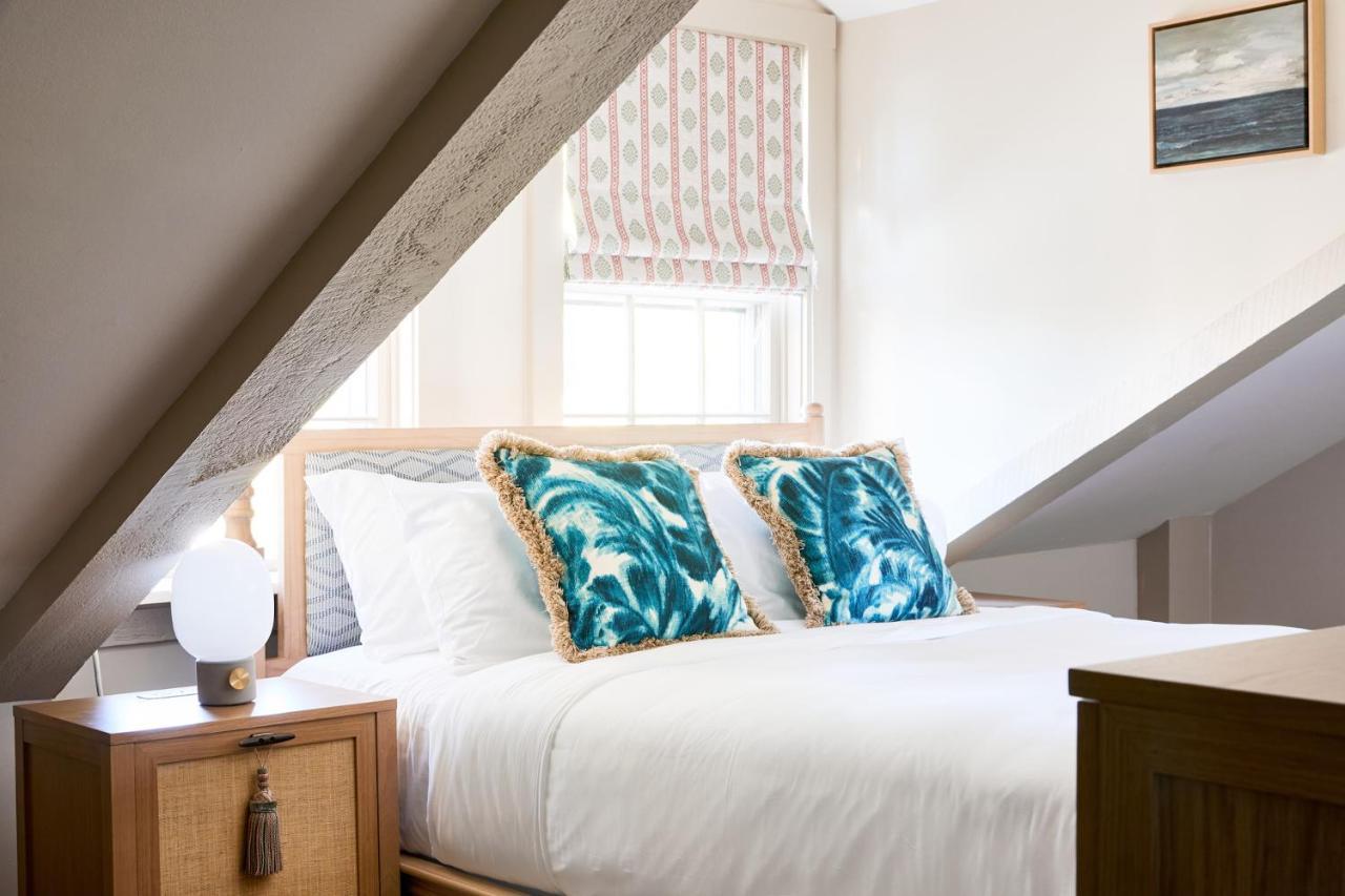 Faraway Nantucket Hotel Buitenkant foto