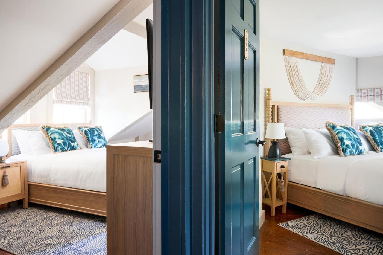 Faraway Nantucket Hotel Buitenkant foto