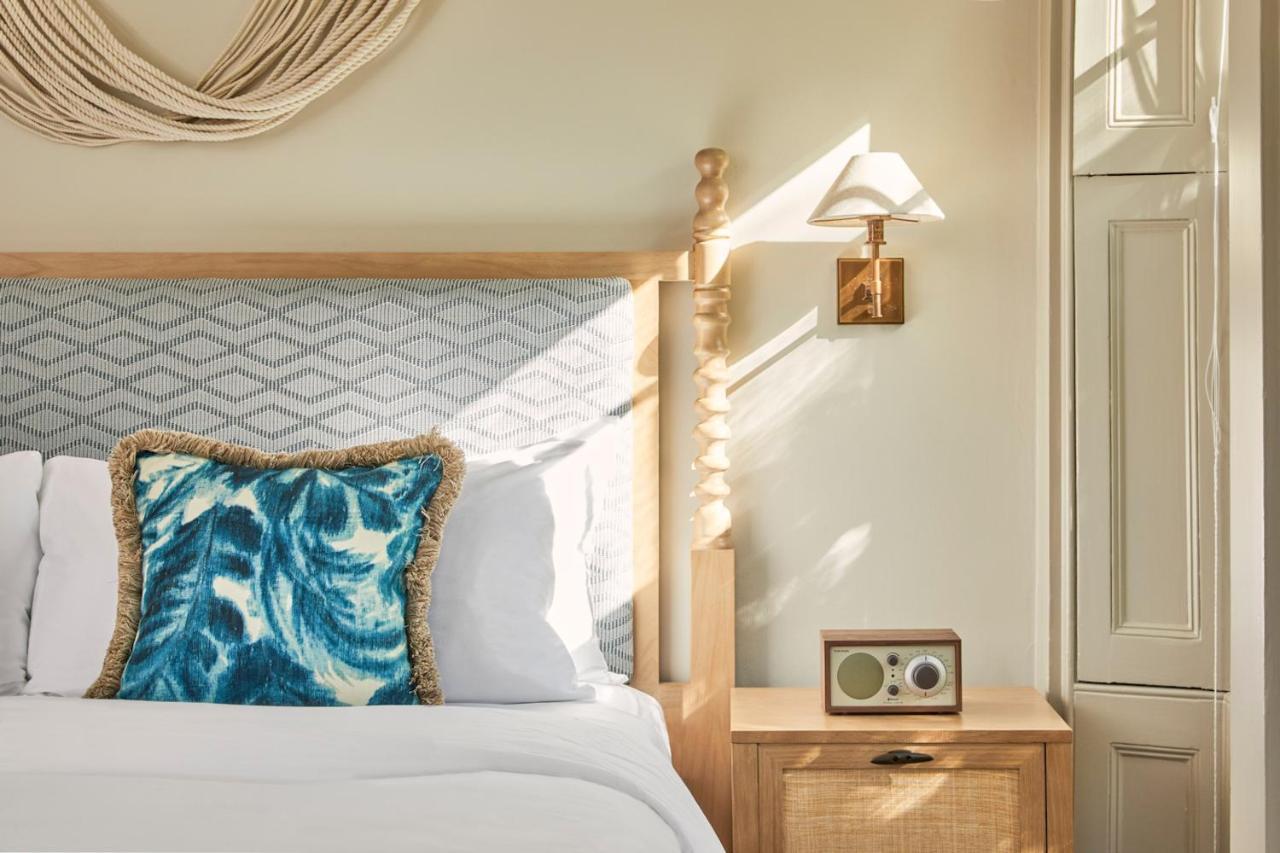 Faraway Nantucket Hotel Buitenkant foto
