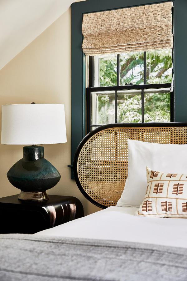 Faraway Nantucket Hotel Buitenkant foto