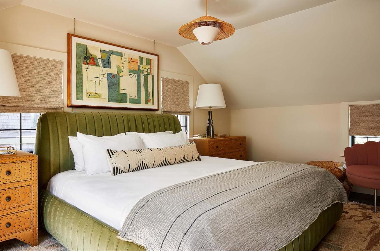 Faraway Nantucket Hotel Buitenkant foto