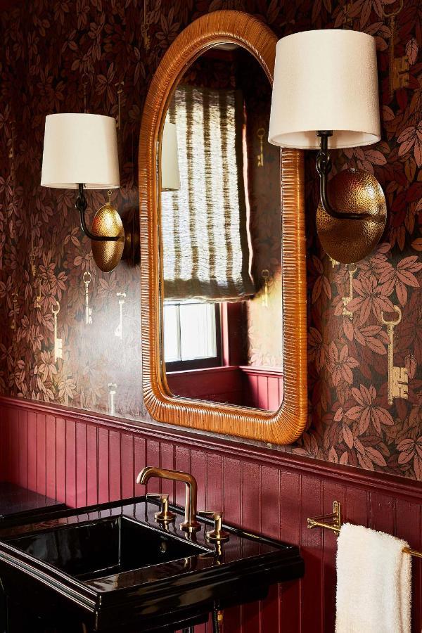 Faraway Nantucket Hotel Buitenkant foto