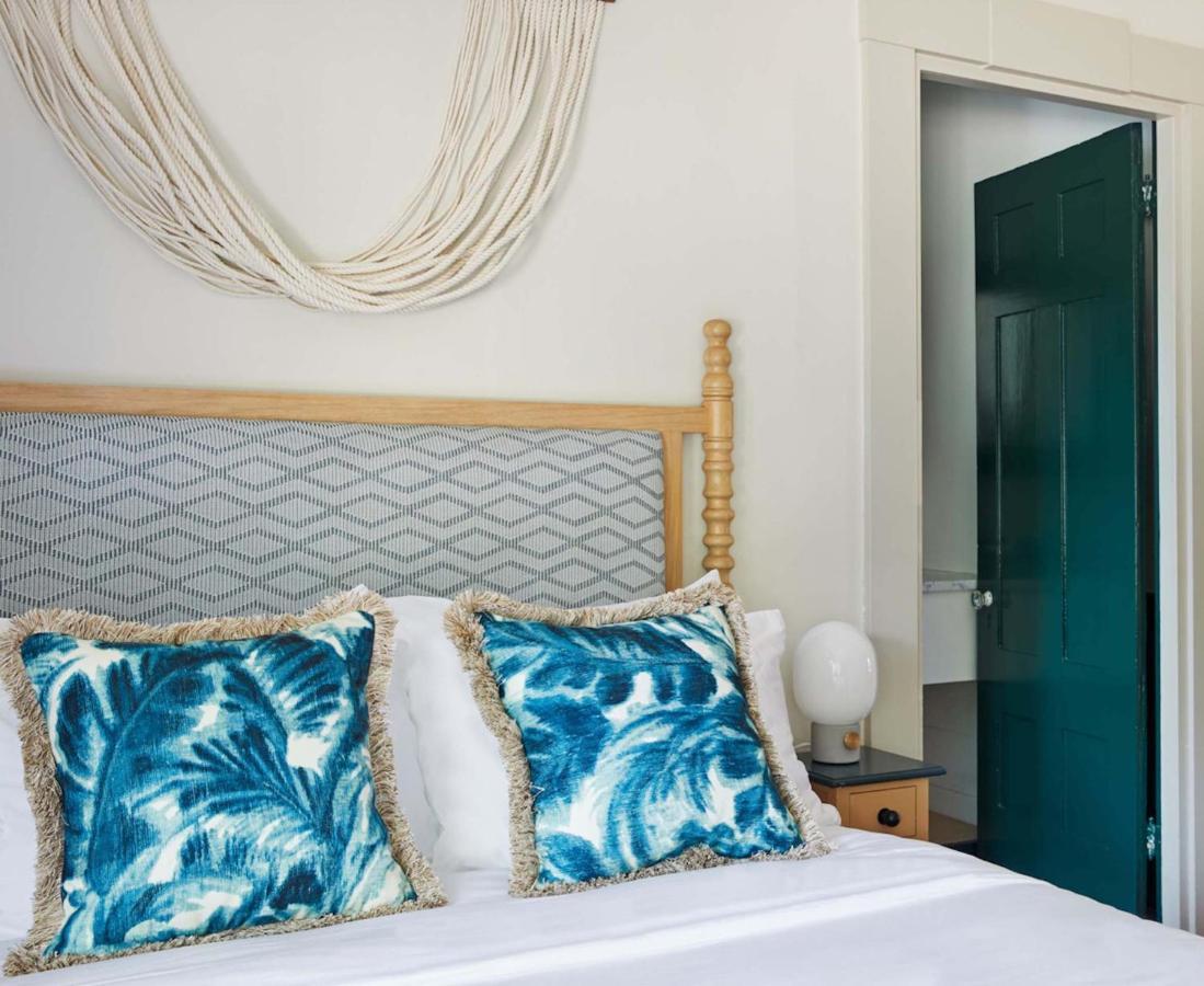 Faraway Nantucket Hotel Buitenkant foto