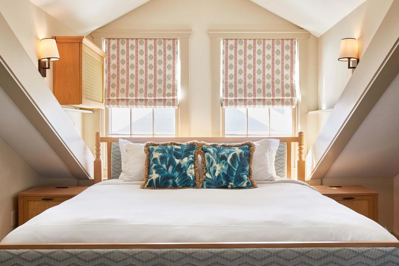 Faraway Nantucket Hotel Buitenkant foto