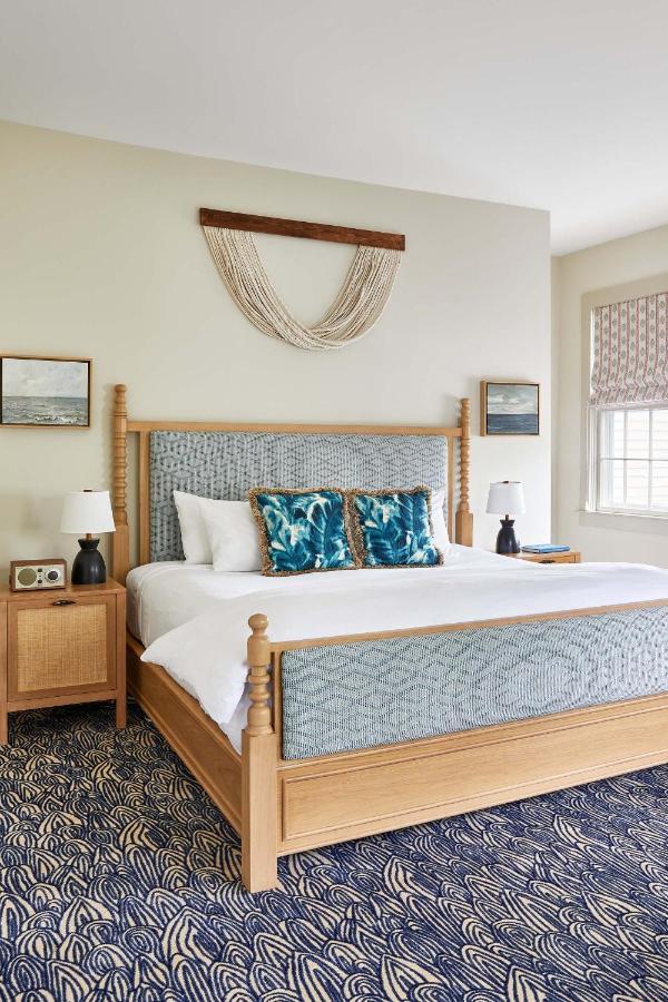 Faraway Nantucket Hotel Buitenkant foto